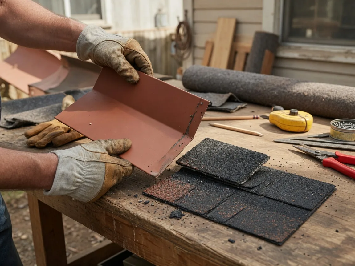 Roof Repair company in Montello, NV